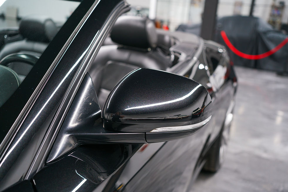 Thumbnail: 2015 Jaguar XK 5.0