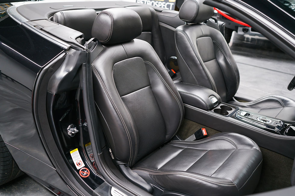 Thumbnail: 2015 Jaguar XK 5.0