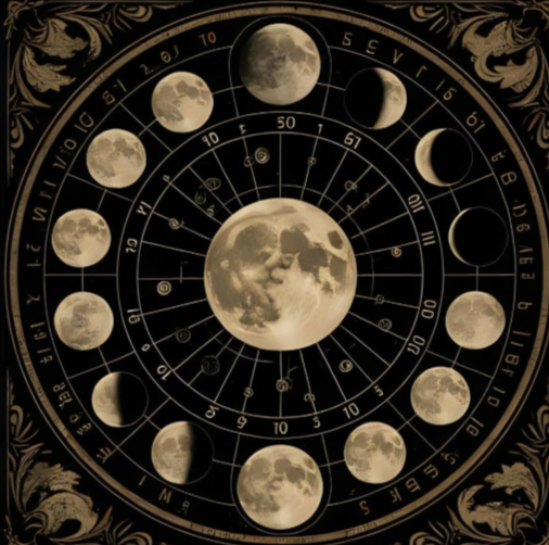 Beauty Lunar Calendar Septembrie 2026 | Cand sa te tunzi, sa te vopsesti si ce tratamente sa alegi