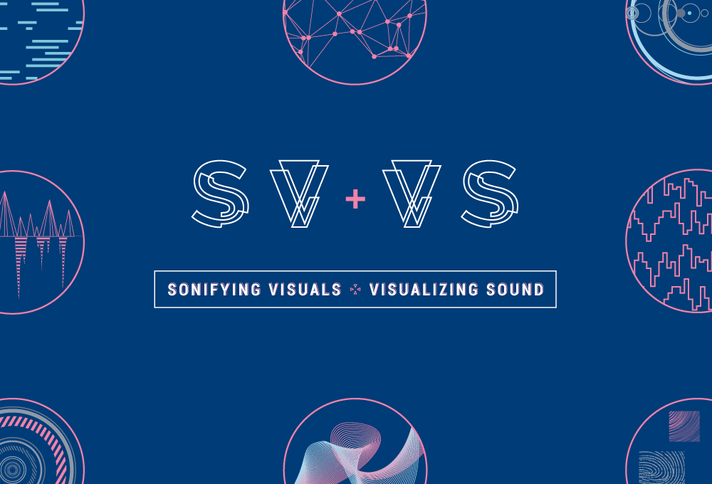 SV/VS Event Branding