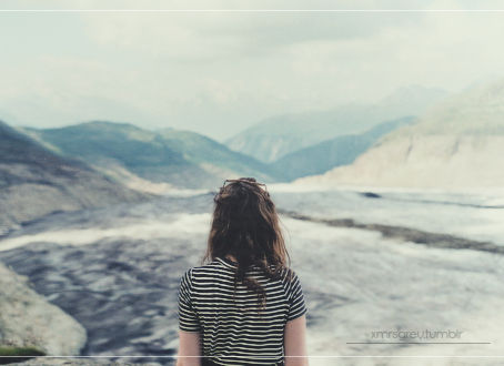 A Longing to be Pursued