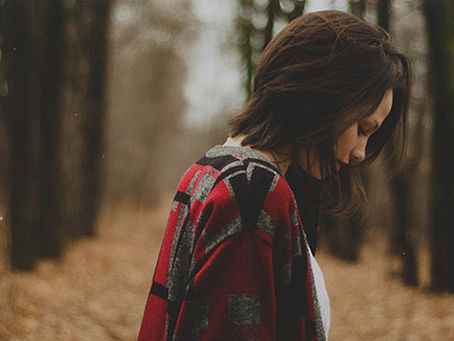 The Purpose in Our Problems