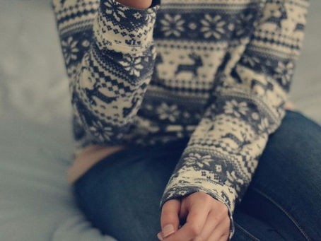 Why You Shouldn't Be Upset You're Still Single for the Holidays