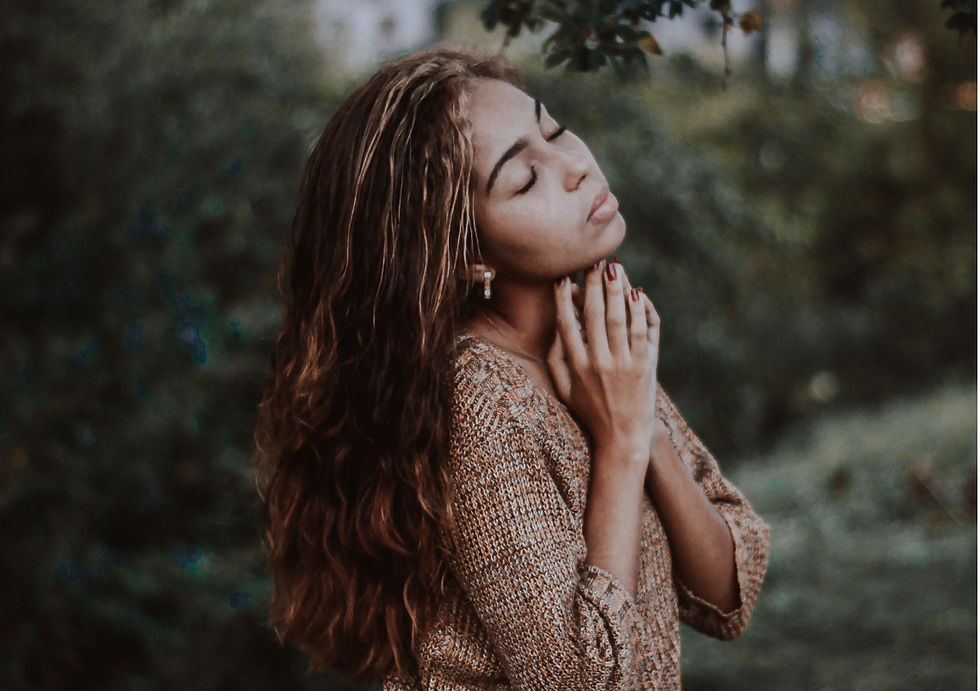 Trusting God When it Doesn't Make Sense