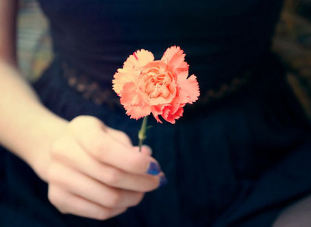 The Beauty in Waiting