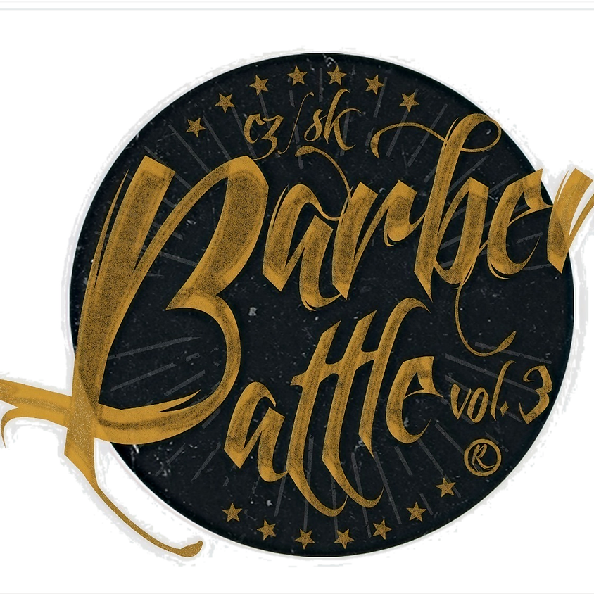 CZ / SK BarberBattle Vol.3