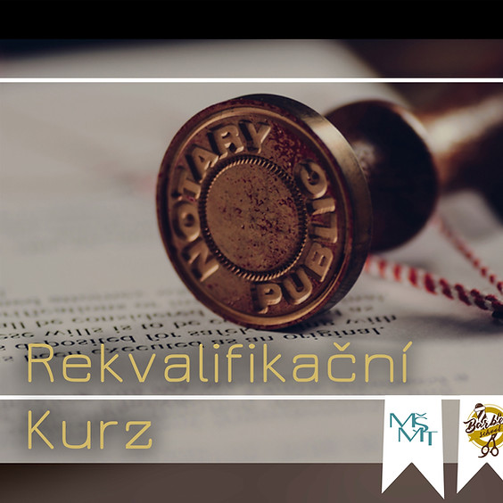 Rekvalifikační kurz | Kombinovamé studium