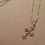Thumbnail: Cross Pendant
