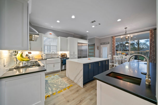 Real Estate, HDR Photography, Listing, House, Property Website