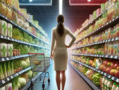 The Bioengineered Food Labeling Deception: What You Need to Know