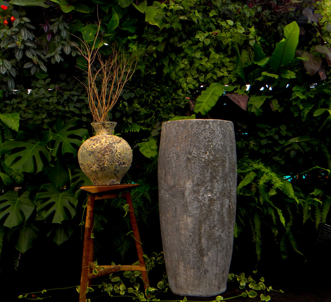 VASO VIETNAMITA ÁFRICA ATLANTIS