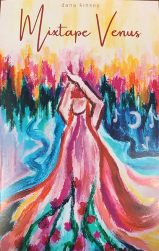 Mixtape Venus by Dana Kinsey | Read Rose Books