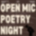 Open Mic