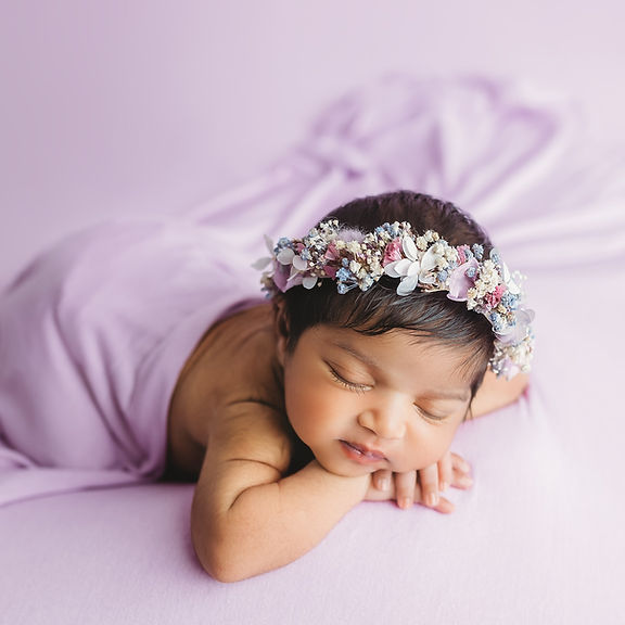 Newborn Photography Luton