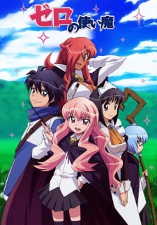 Familiar of Zero