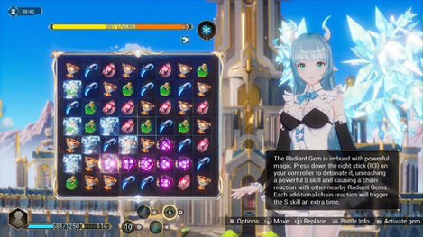 Mirror 2 Console Edition