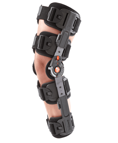 T-Scope Premier Post-Op Knee Brace (Call for Pricing)