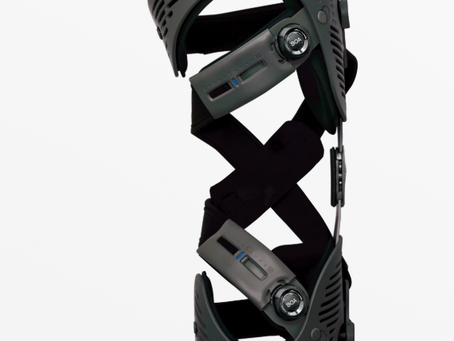 Bracing for Relief: How Osteoarthritis Braces Help You Stay Active and Manage Pain