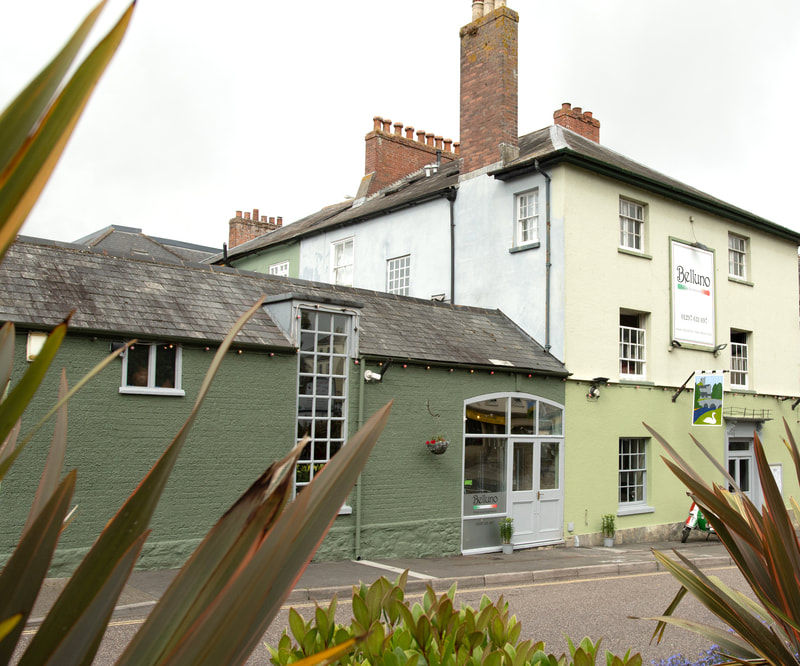 Belluno What's In Axminster