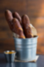 PRETZEL STICKS