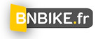 logo bnbike location vélos à 33470 Gujan-Mestras
