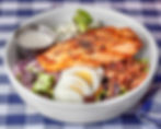SALADS
