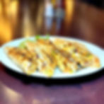 QUESADILLA