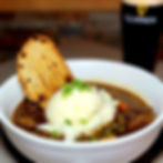 GUINNESS STEW