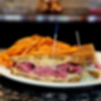 REUBEN SANDWICH