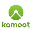 logo app komoot