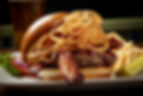 BURGERS