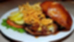 KNOB CREEK WHISKEY BURGER