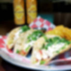 MAHI MAHI TACOS
