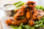 APPETIZERS