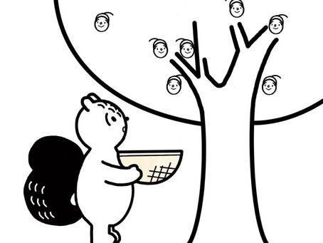 그러니까 떨어져요?