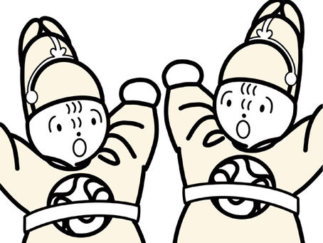 우왕좌왕을 막아주는 Q&A