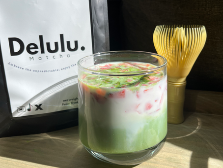 Celebrating 17 Years of Matcha: A Journey of Wellness