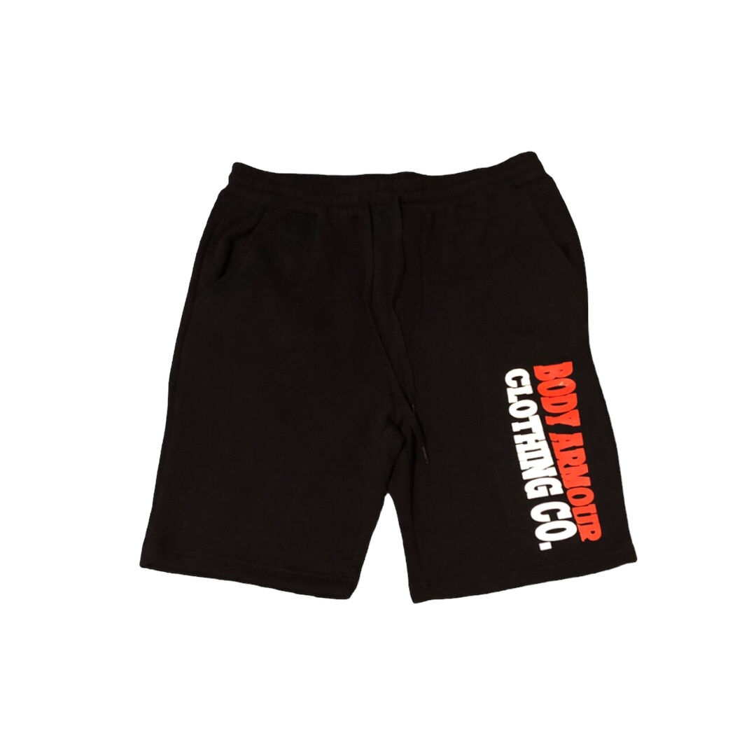 The 2nd Coming Shorts