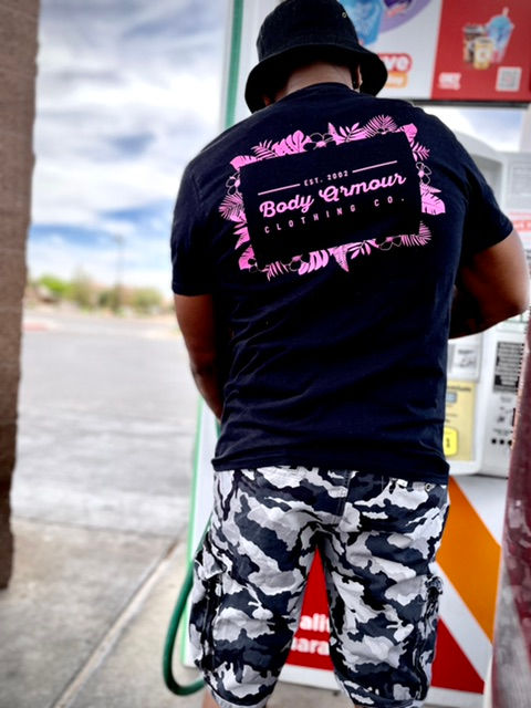 Thumbnail: Palms Sunday Tee