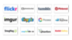 Image Upload and Submission Service