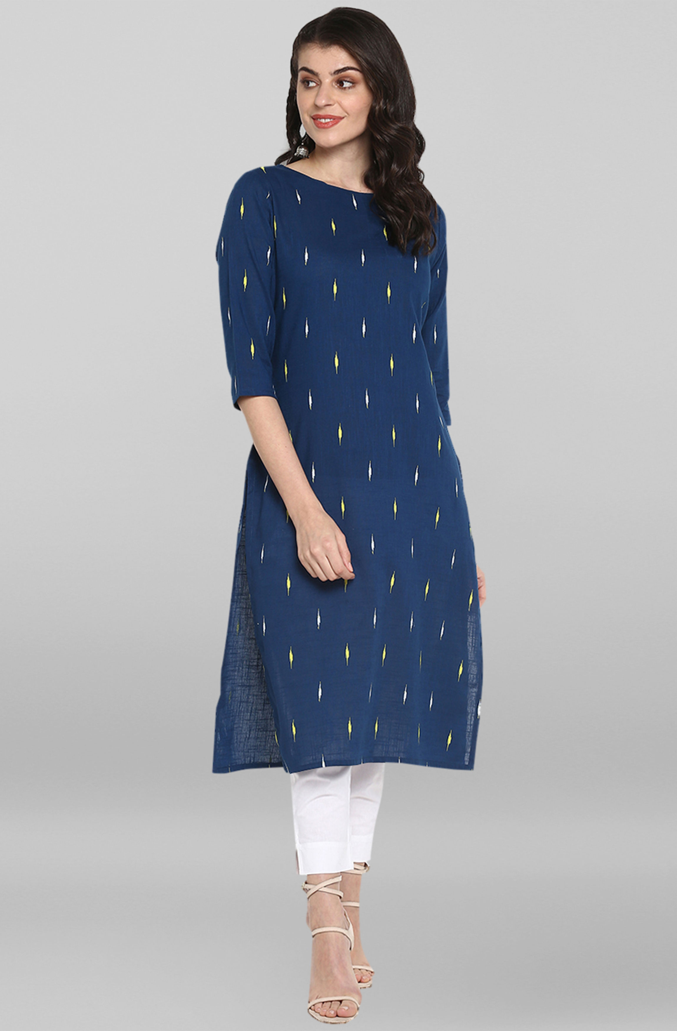 Indian Kurti IDH00063