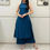 Thumbnail: Premium Sleeveless Co-ord Set - 2pc - IDH00228