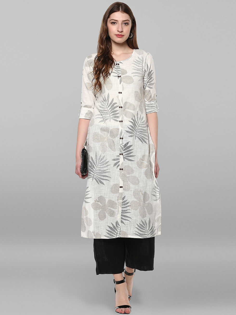 Indian Kurti IDH00074