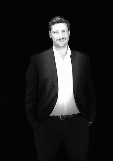 Immigration Attorney Tyler Allen