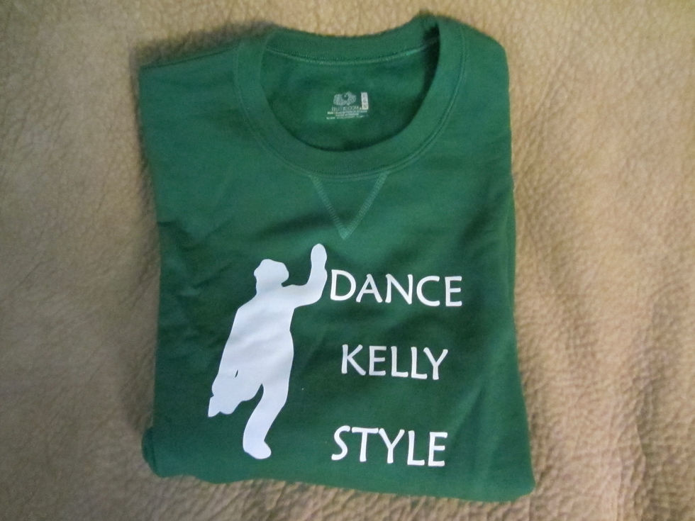 Sweatshirts $25
