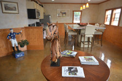 Reception Area
