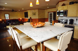 Clubroom