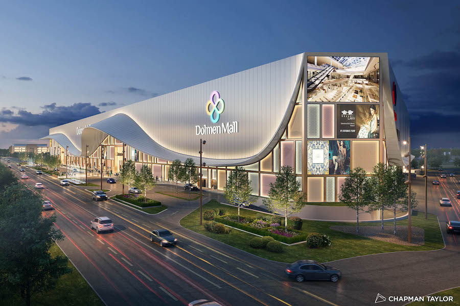 Dolmen Mall Shopping Centre Lahore dolmen-mall-shopping-centre-lahore
