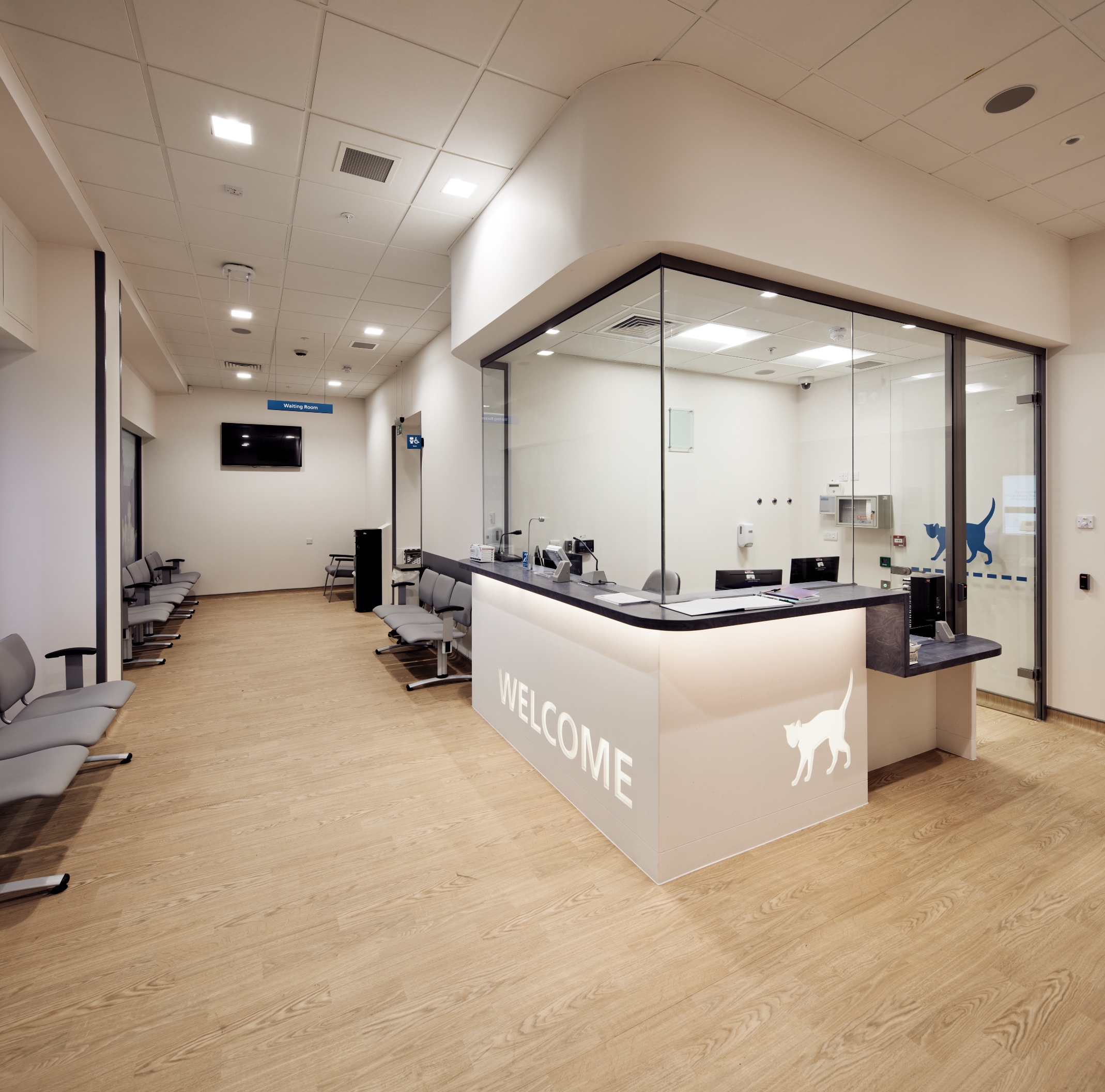 HFM Architects — architectural project photograph 4 from the business website