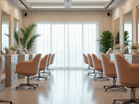 How to Choose the Best Nail Salon in Downtown Chicago